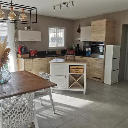 Apartamento Chambre Cosy Non Fumeur Châteaurenard Exterior foto