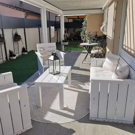 Apartamento Chambre Cosy Non Fumeur Châteaurenard Exterior foto