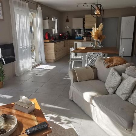 Apartamento Chambre Cosy Non Fumeur Châteaurenard Exterior foto