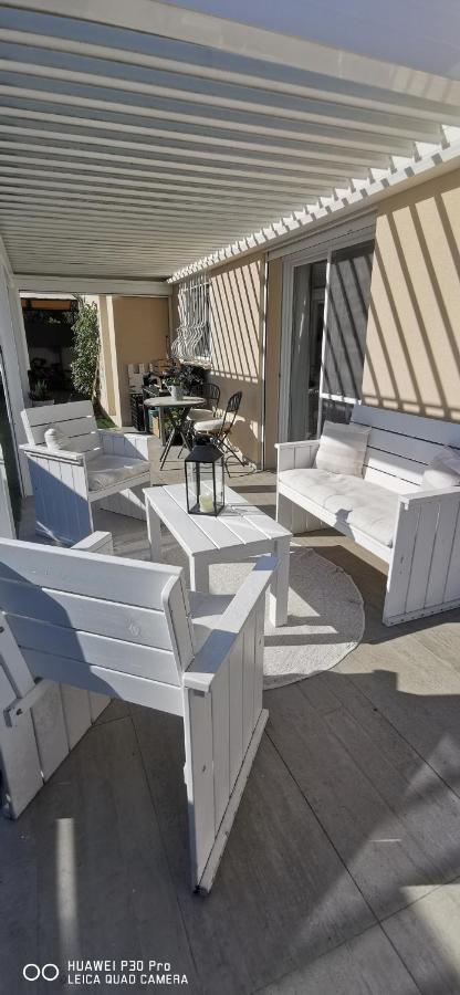 Apartamento Chambre Cosy Non Fumeur Châteaurenard Exterior foto