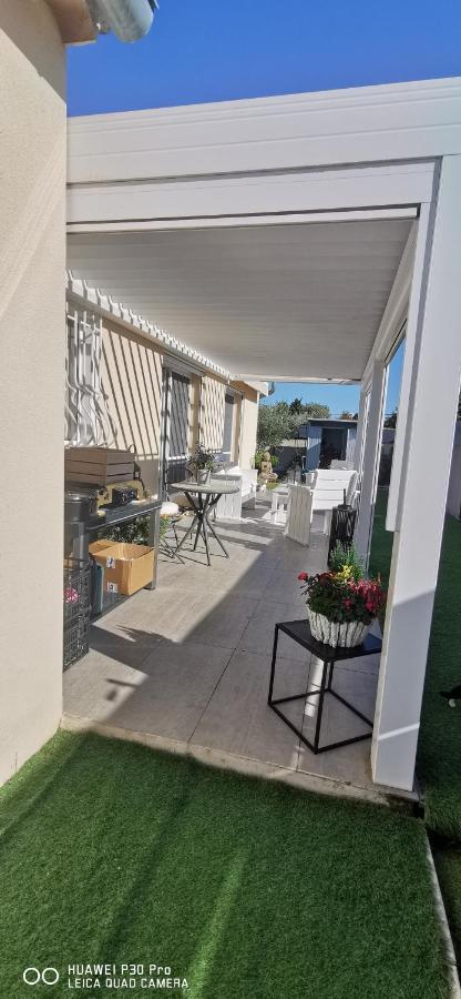 Apartamento Chambre Cosy Non Fumeur Châteaurenard Exterior foto
