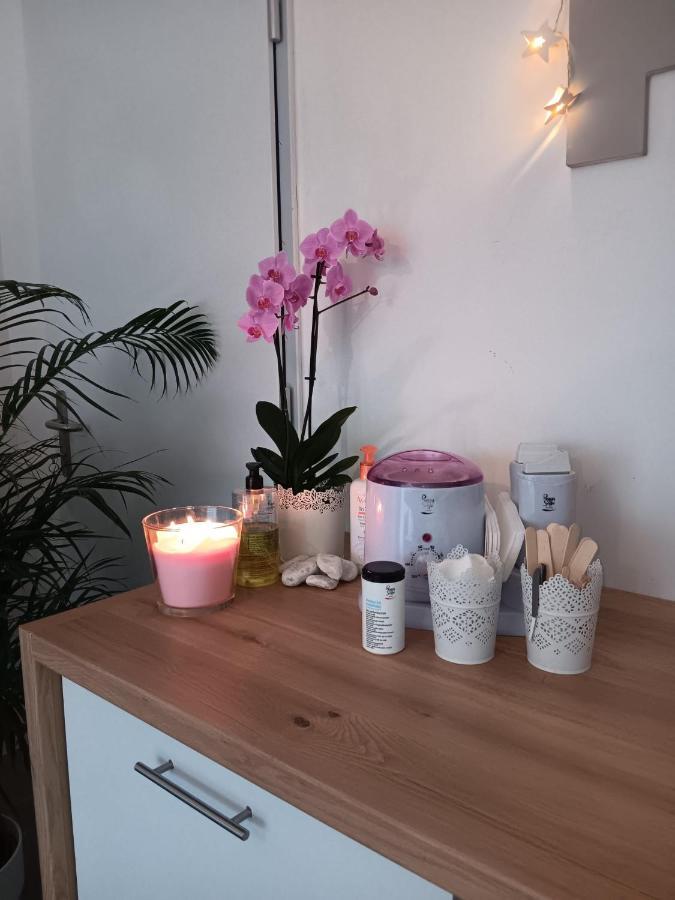 Apartamento Chambre Cosy Non Fumeur Châteaurenard Exterior foto