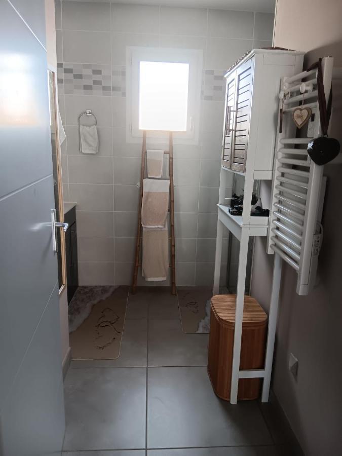 Apartamento Chambre Cosy Non Fumeur Châteaurenard Exterior foto