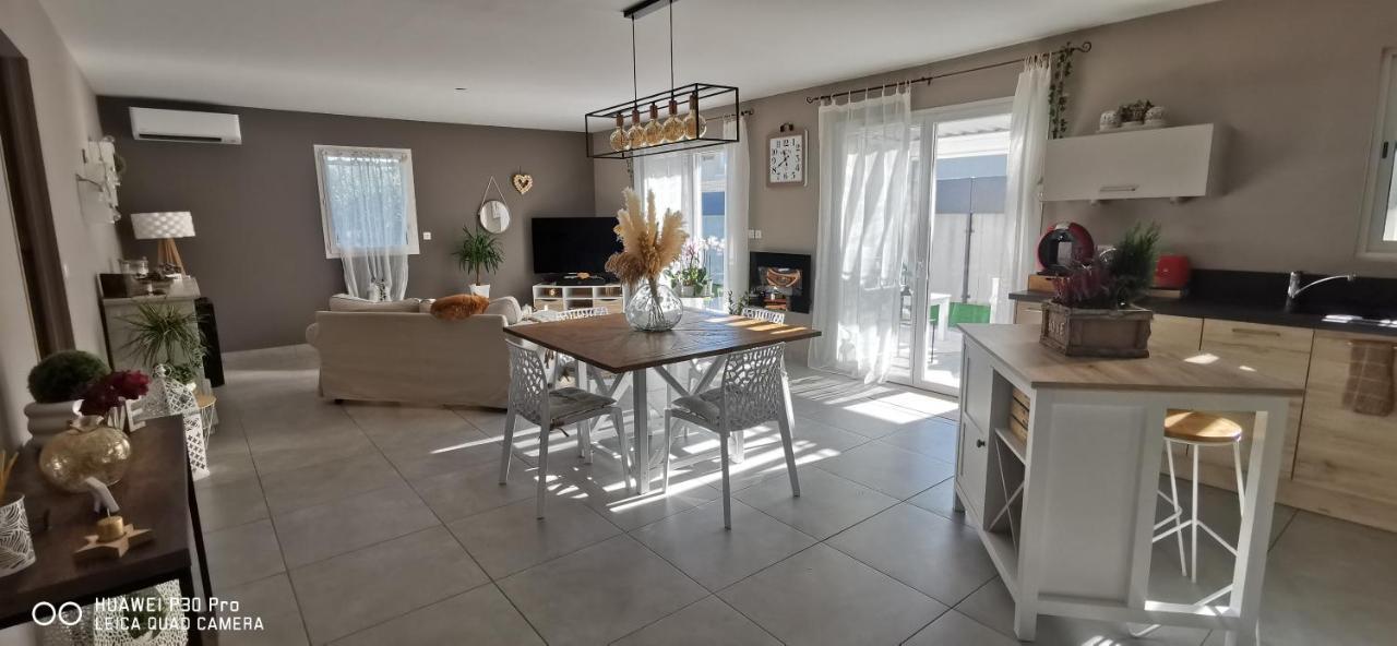 Apartamento Chambre Cosy Non Fumeur Châteaurenard Exterior foto
