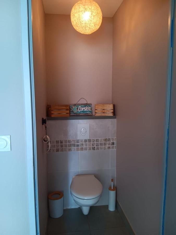 Apartamento Chambre Cosy Non Fumeur Châteaurenard Exterior foto