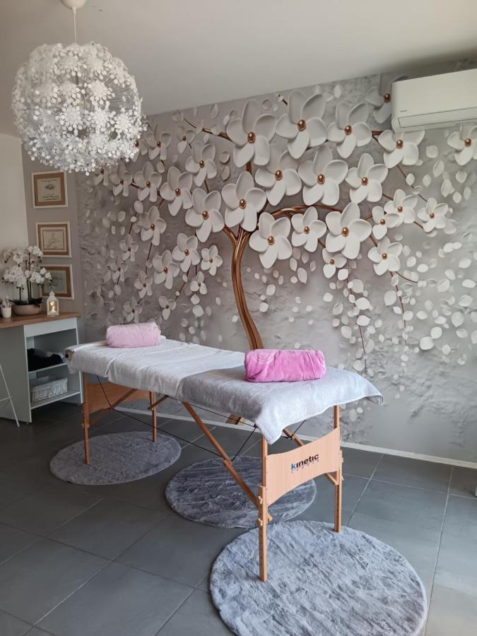 Apartamento Chambre Cosy Non Fumeur Châteaurenard Exterior foto